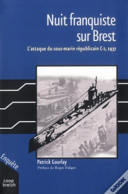 Capa do artigo Nuit Franquiste Sur Brest