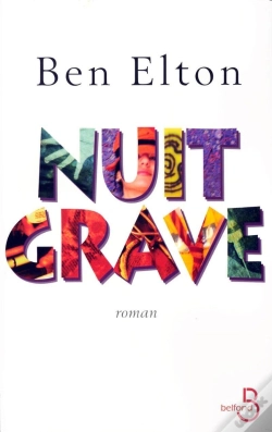 Capa do artigo Nuit Grave