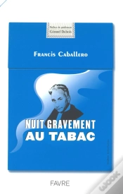Capa do artigo Nuit Gravement Au Tabac
