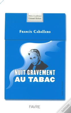 Capa do artigo Nuit Gravement Au Tabac