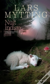 Capa do artigo Nuit Indigo