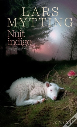 Capa do artigo Nuit Indigo