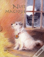 Capa do artigo Nuit Magique