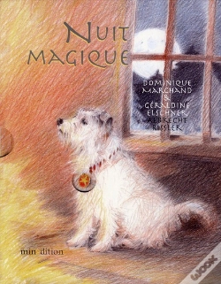 Capa do artigo Nuit Magique