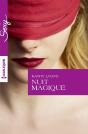 Nuit Magique - Preview