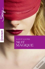 Capa do artigo Nuit Magique