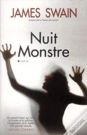 Nuit Monstre
