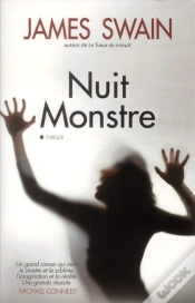 Capa do artigo Nuit Monstre