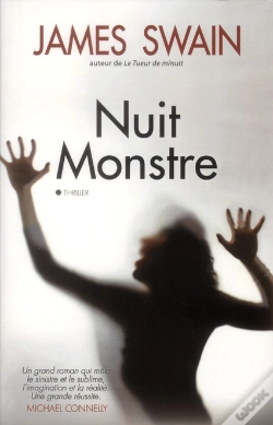 Capa do artigo Nuit Monstre