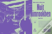 Capa do artigo Nuit Nimraokhen