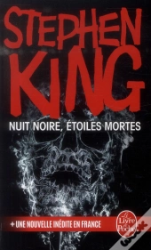 Nuit Noire, Etoiles Mortes