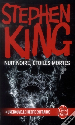 Capa do artigo Nuit Noire, Etoiles Mortes