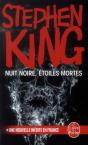 Nuit Noire, Etoiles Mortes - Preview