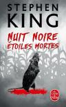 Nuit Noire, Etoiles Mortes - Nouvelle Edition