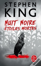 Nuit Noire, Etoiles Mortes - Nouvelle Edition