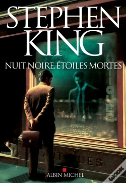 Capa do artigo Nuit Noire, Étoiles Mortes