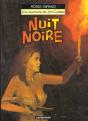 Nuit Noire - Preview