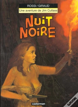 Capa do artigo Nuit Noire