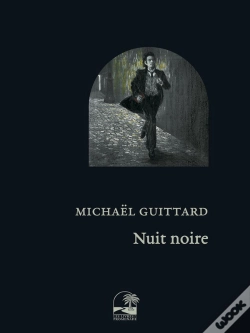 Capa do artigo Nuit Noire