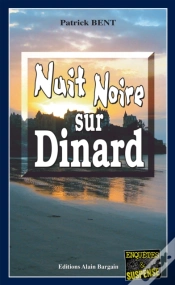 Capa do artigo Nuit Noire Sur Dinard