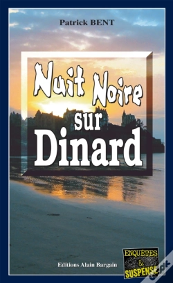 Capa do artigo Nuit Noire Sur Dinard