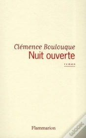 Capa do artigo Nuit Ouverte