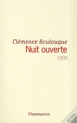 Capa do artigo Nuit Ouverte