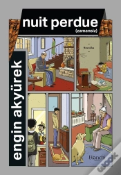 Capa do artigo Nuit Perdue