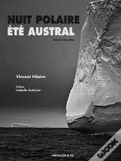 Capa do artigo Nuit Polaire, Été Austral
