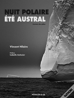 Capa do artigo Nuit Polaire, Été Austral