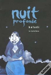 Capa do artigo Nuit Profonde