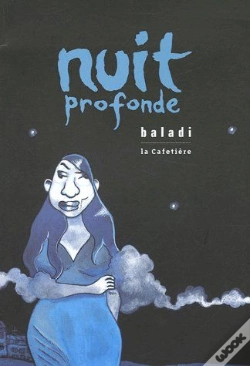 Capa do artigo Nuit Profonde