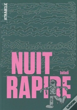 Capa do artigo Nuit Rapide