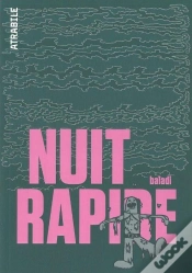 Capa do artigo Nuit Rapide