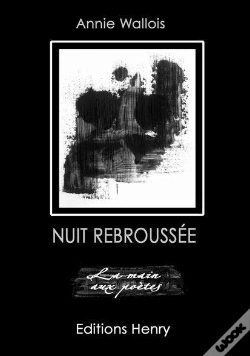 Capa do artigo Nuit Rebroussée