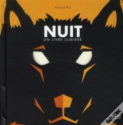 Capa do artigo Nuit