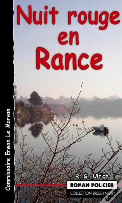 Capa do artigo Nuit Rouge En Rance