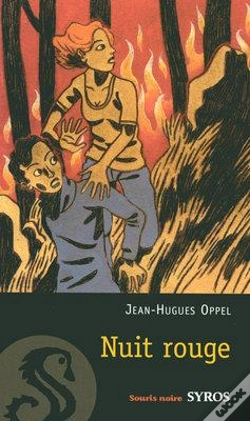 Capa do artigo Nuit Rouge