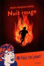 Nuit Rouge - Preview