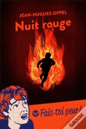 Capa do artigo Nuit Rouge