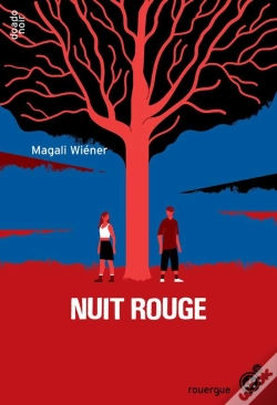 Capa do artigo Nuit Rouge