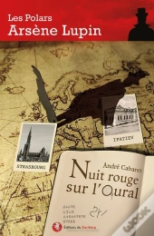 Nuit Rouge Sur L'Oural