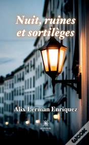 Capa do artigo Nuit Ruines Et Sortileges
