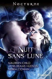 Capa do artigo Nuit Sans Lune