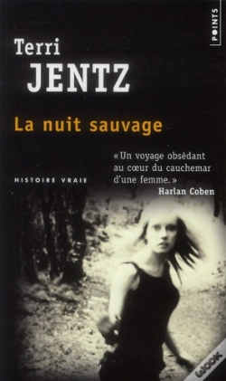 Capa do artigo Nuit Sauvage