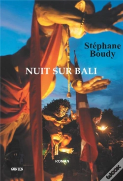 Capa do artigo Nuit Sur Bali