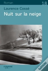 Nuit Sur La Neige