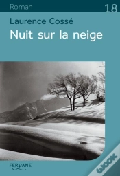 Capa do artigo Nuit Sur La Neige