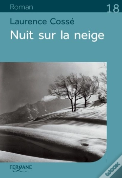 Capa do artigo Nuit Sur La Neige