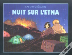 Capa do artigo Nuit Sur L'Etna